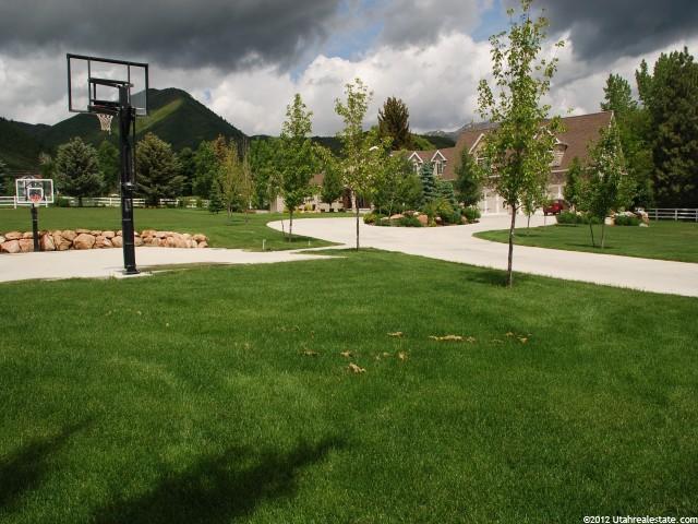1065 N Homestead Dr, Midway, UT 84049 — photo 4