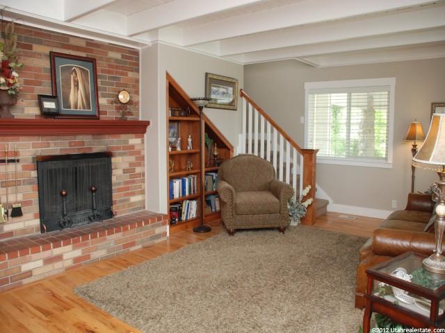 1065 N Homestead Dr, Midway, UT 84049 — photo 5