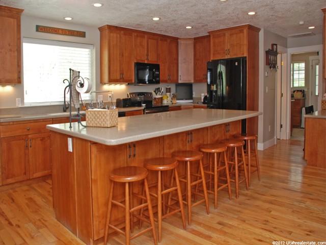 1065 N Homestead Dr, Midway, UT 84049 — photo 6
