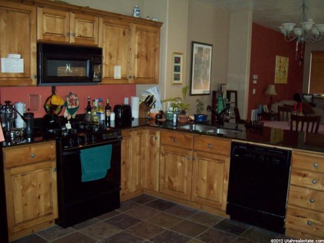 1122 Station Loop Rd, Park City, UT 84098 — photo 2