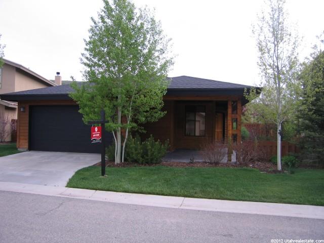 1122 Station Loop Rd, Park City, UT 84098 — photo 3