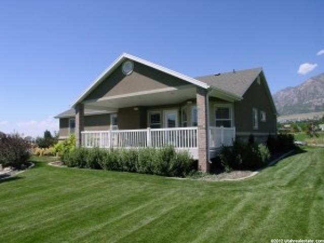 521 E 2300 N, North Ogden, UT 84414 — photo 12