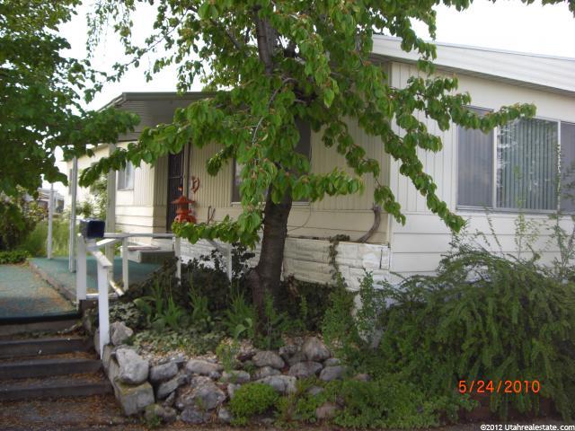 1111 N 2000 W #39, Farr West, UT 84404 — photo 2