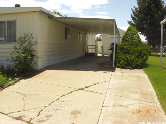 1111 N 2000 W #39, Farr West, UT 84404 — photo 3