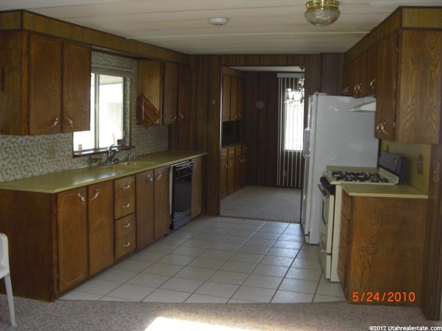 1111 N 2000 W #39, Farr West, UT 84404 — photo 6