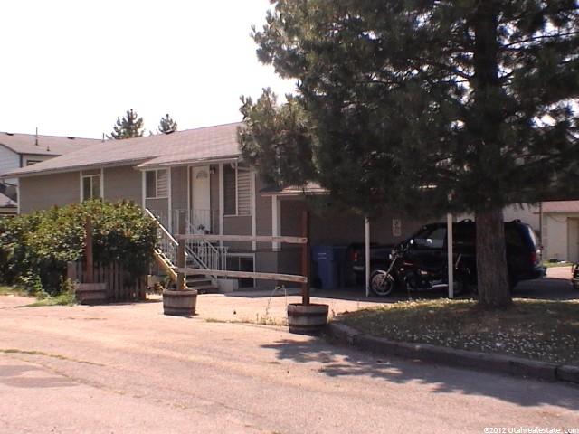 320 W 1100 N, Logan, UT 84321 — photo 2