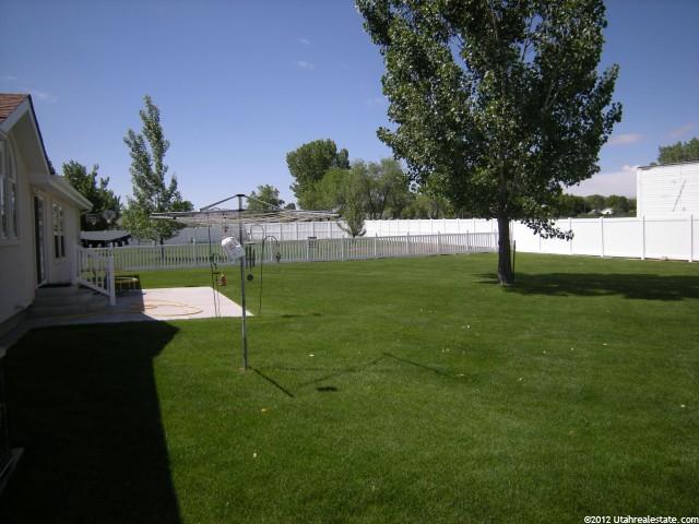 1544 S 1220 W, Vernal, UT 84078 — photo 3
