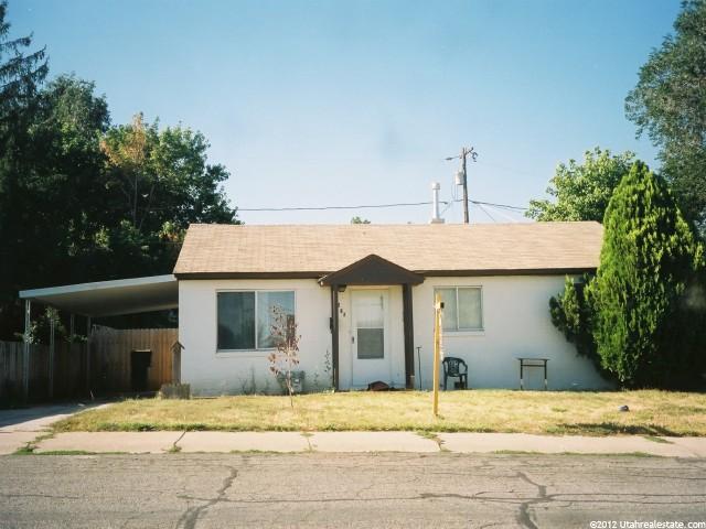 262 Highland Dr, Tooele, UT 84074 — photo 2