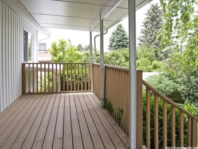 1209 E 300 S, Bountiful, UT 84010 — photo 9