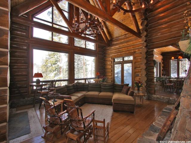20 E Silverlake Rd, Brighton, UT 84121 — photo 3