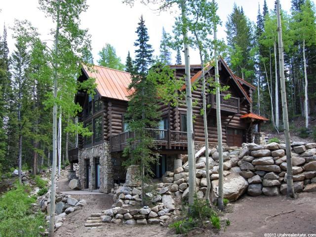 20 E Silverlake Rd, Brighton, UT 84121 — photo 10