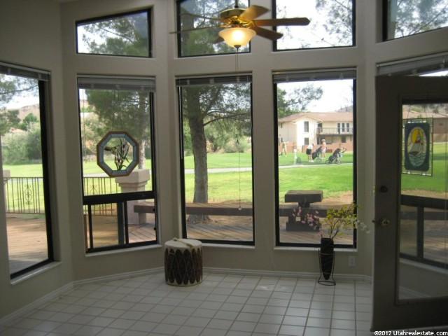 1175 W Bloomington Dr N, Bloomington, UT 84790 — photo 2