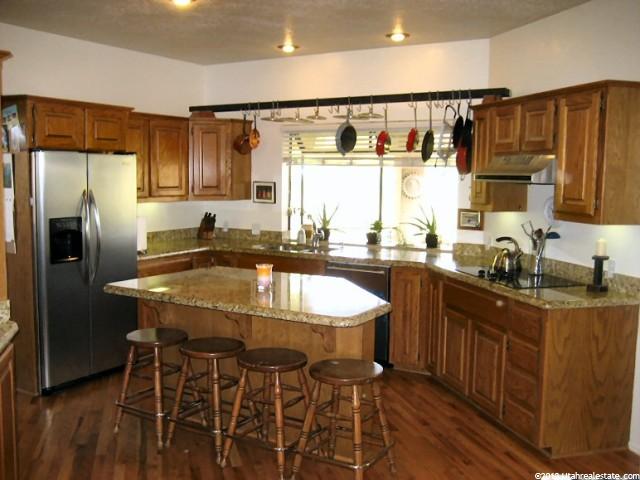 1175 W Bloomington Dr N, Bloomington, UT 84790 — photo 3