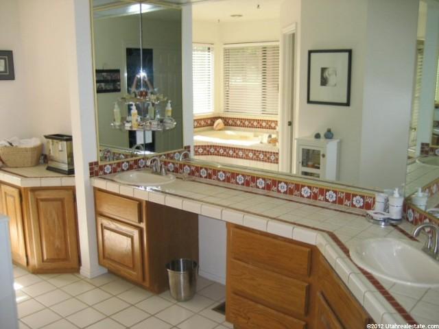 1175 W Bloomington Dr N, Bloomington, UT 84790 — photo 5