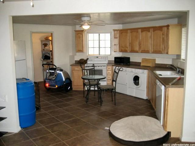 1175 W Bloomington Dr N, Bloomington, UT 84790 — photo 8