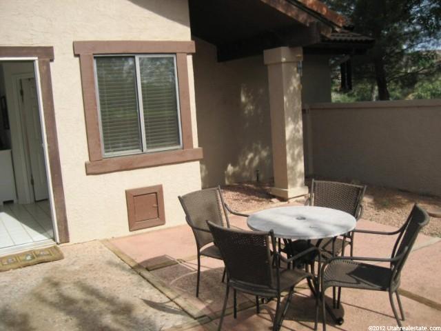 1175 W Bloomington Dr N, Bloomington, UT 84790 — photo 9