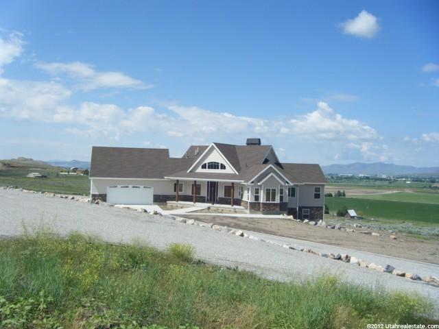 2950 W 13555 N, Collinston, UT 84306 — photo 2