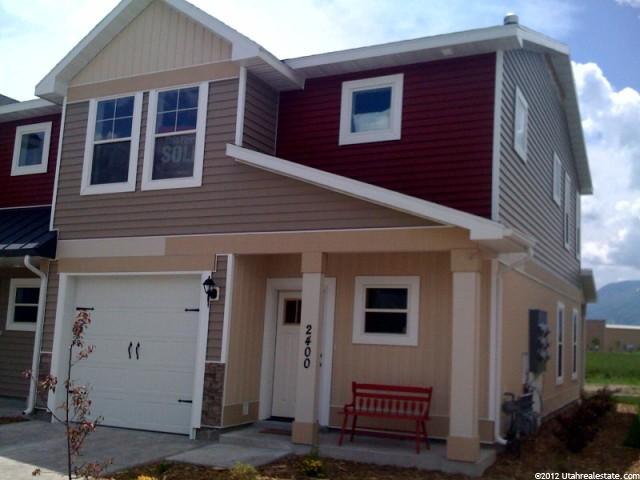 2400 S 1275 W, Nibley, UT 84321 — photo 2
