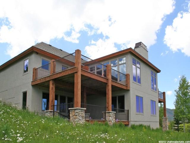 1463 Eagle Way, Park City, UT 84060 — photo 2