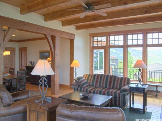 1463 Eagle Way, Park City, UT 84060 — photo 4