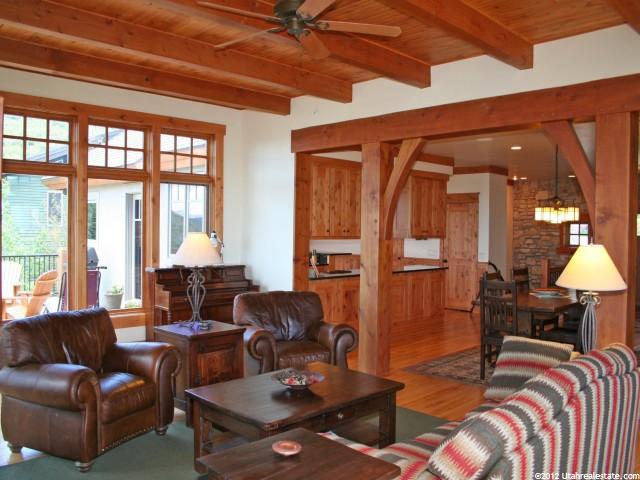 1463 Eagle Way, Park City, UT 84060 — photo 5