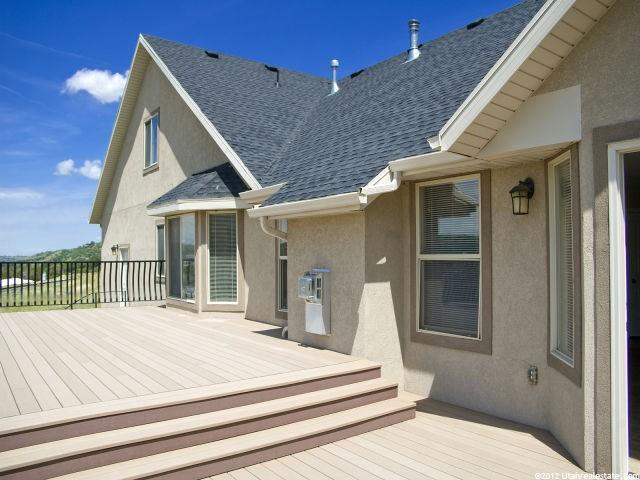 2809 E Bybee Dr, Uintah, UT 84405 — photo 2