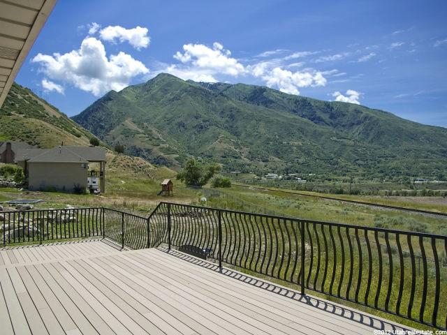 2809 E Bybee Dr, Uintah, UT 84405 — photo 3