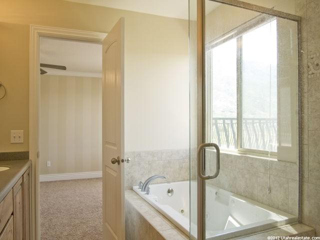 2809 E Bybee Dr, Uintah, UT 84405 — photo 9