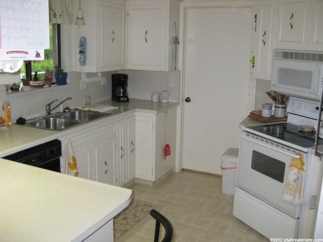 5560 S Hollow Rd E, Logan, UT 84321 — photo 2