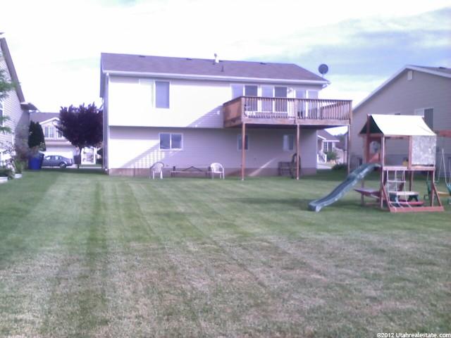 162 W 1875 N, North Ogden, UT 84414 — photo 2