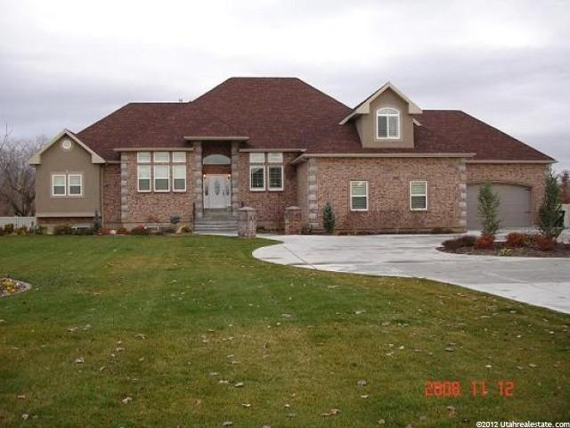 1044 N 3650 W, Marriott Slaterville, UT 84404 — photo 2