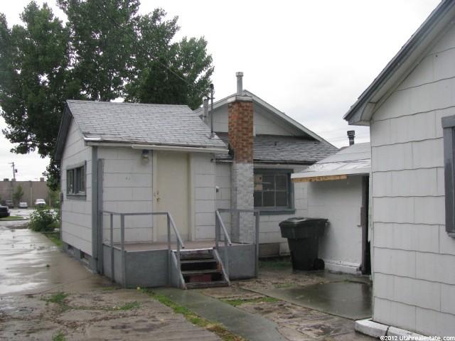 1714 Pingree Ave, Ogden, UT 84404 — photo 2