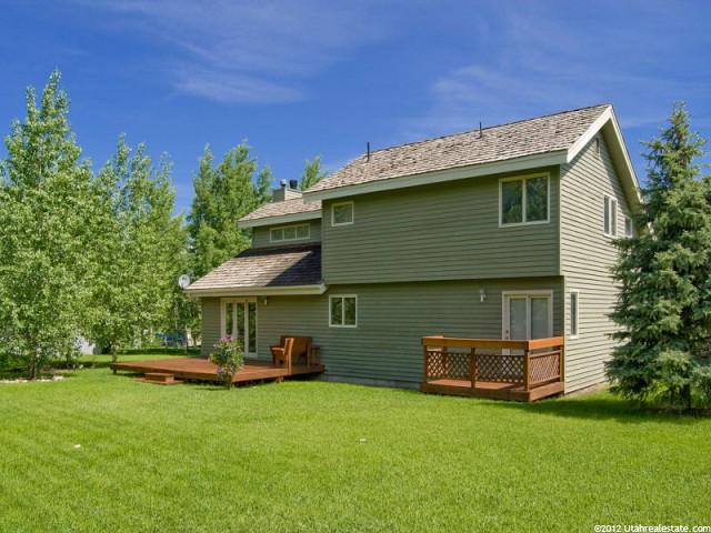 1439 Willow Loop, Park City, UT 84098 — photo 11