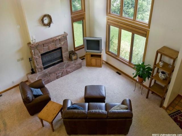 1439 Willow Loop, Park City, UT 84098 — photo 3