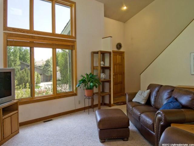 1439 Willow Loop, Park City, UT 84098 — photo 4