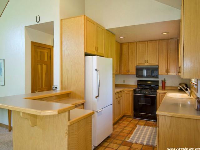 1439 Willow Loop, Park City, UT 84098 — photo 5