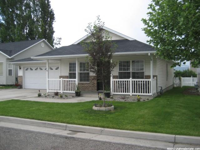 252 Rosewood Cir, Logan, UT 84321 — photo 12