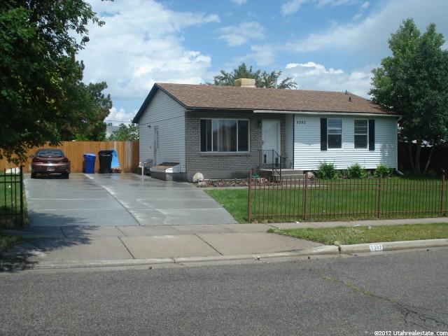 5382 W NORTH LILAC S, West Jordan UT 84084