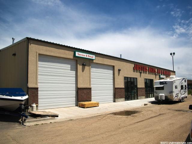 1750 S 1350 W, West Haven, UT 84401 — photo 2