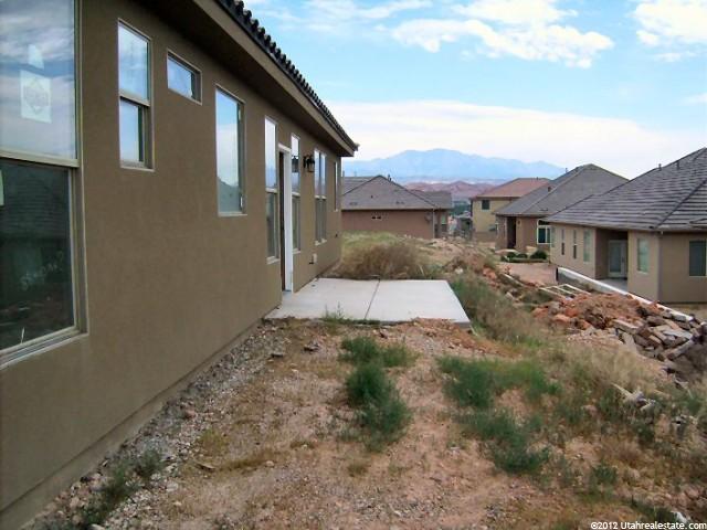 541 Whitney Dr, St. George, UT 84770 — photo 7