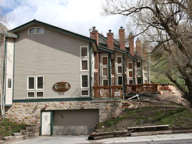 545 Deer Valley Dr #3, Park City, UT 84060 — photo 5