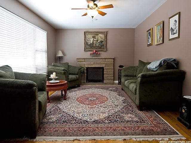 1369 S 325 E, Bountiful, UT 84010 — photo 12