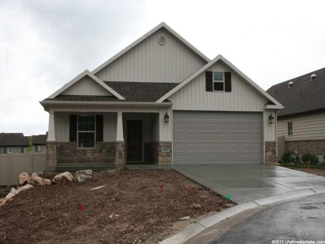1663 N 475 E, North Ogden, UT 84404