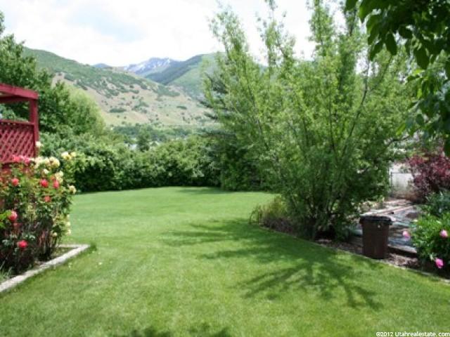 1168 Raymond Rd, Fruit Heights, UT 84037 — photo 8