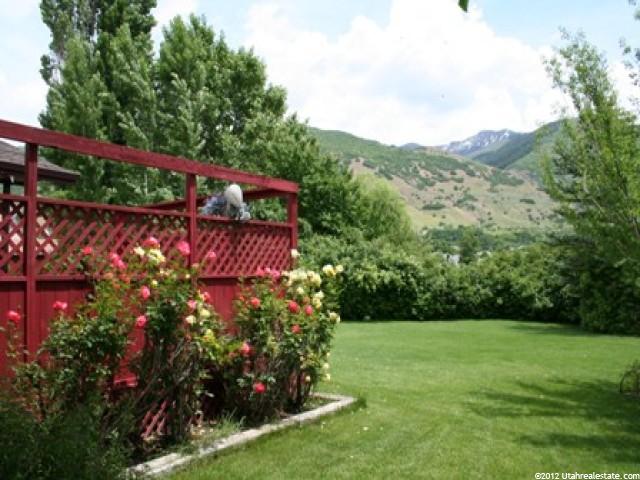 1168 Raymond Rd, Fruit Heights, UT 84037 — photo 9