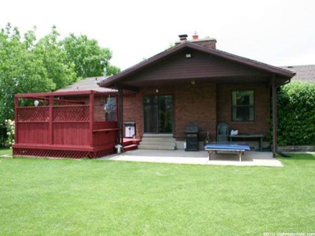 1168 Raymond Rd, Fruit Heights, UT 84037 — photo 10