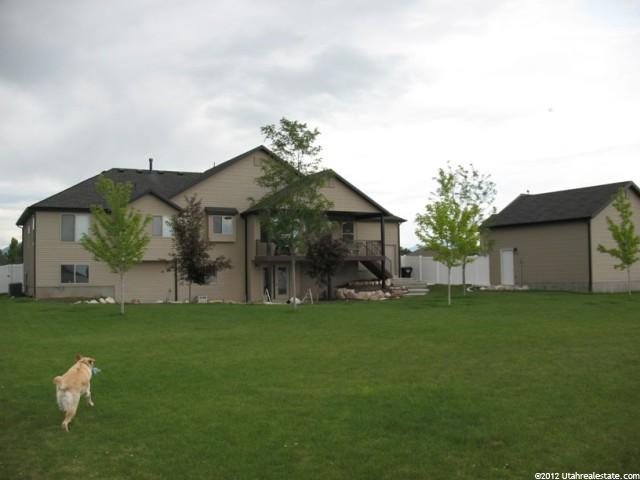 1383 N 3455 W, Clinton, UT 84015 — photo 11