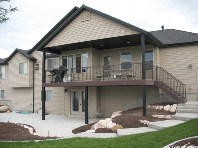 1383 N 3455 W, Clinton, UT 84015 — photo 9