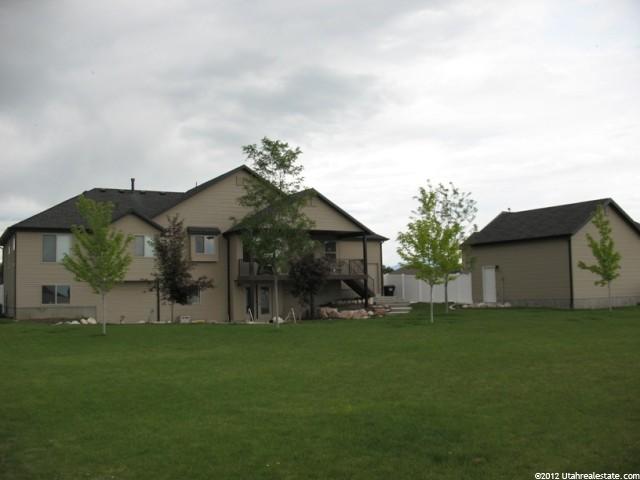 1383 N 3455 W, Clinton, UT 84015 — photo 10