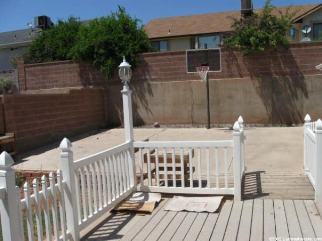 53 N 2450 E, St. George, UT 84790 — photo 7